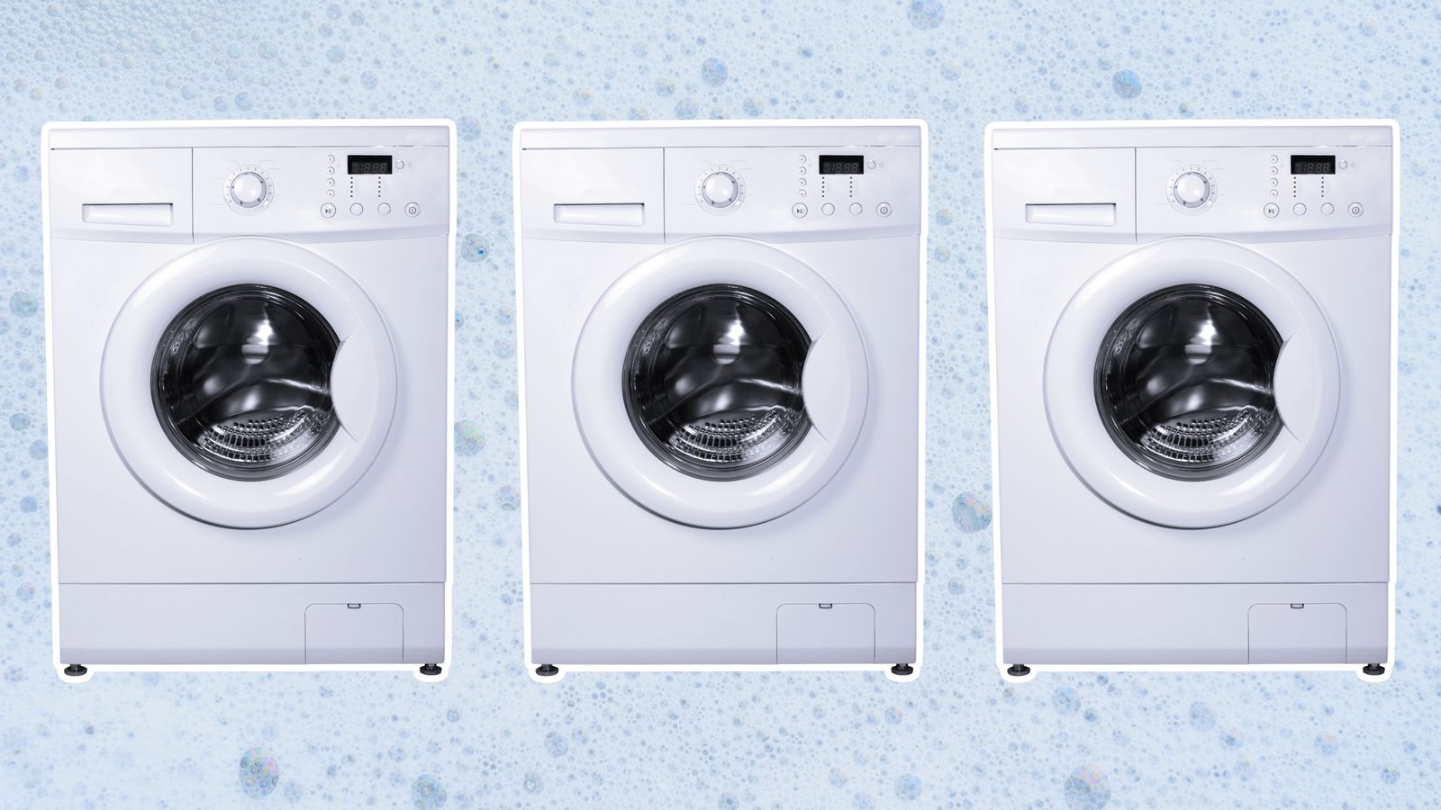 How to wash gym clothes and keep them fresh Real Homes