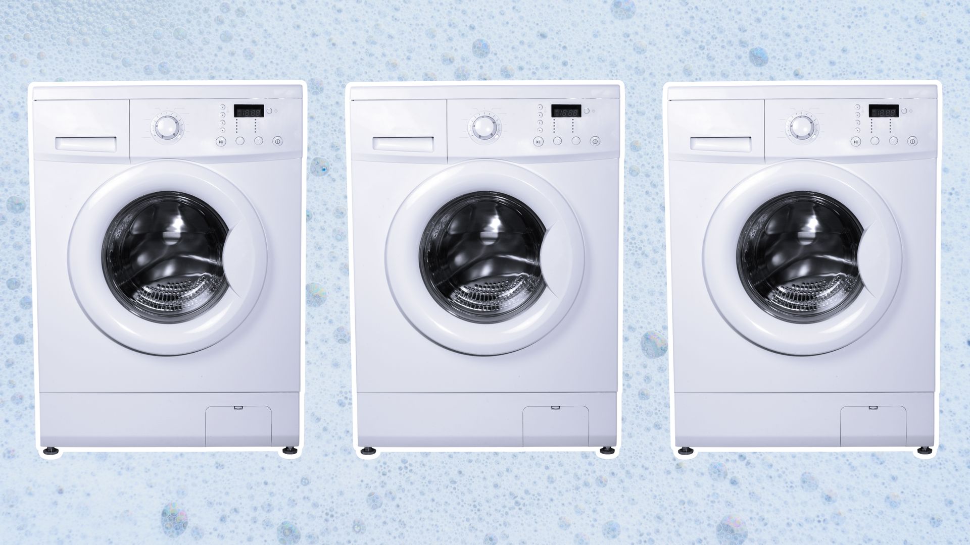 How to wash gym clothes and keep them fresh Real Homes