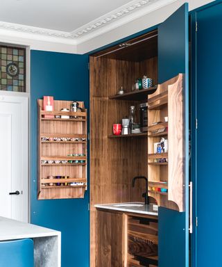 How to organize a pantry Day True
