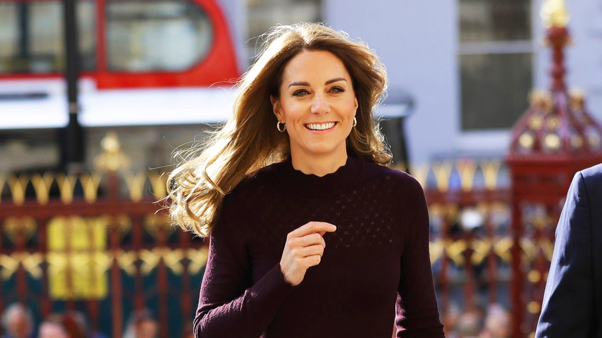 Kate Middleton's Best Outfits From Royal Boston Visit: Photos