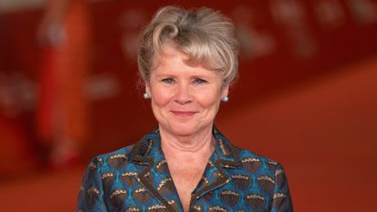 Imelda staunton