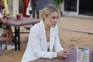 Home and Away spoilers, Bree Cameron
