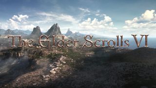 The Elder Scrolls 6 logo
