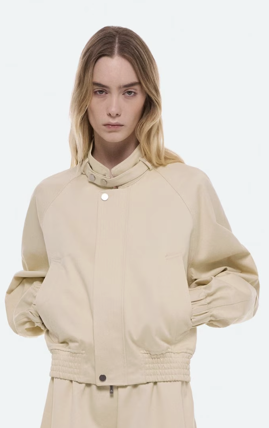 Helmut Lang, Trench Bomber