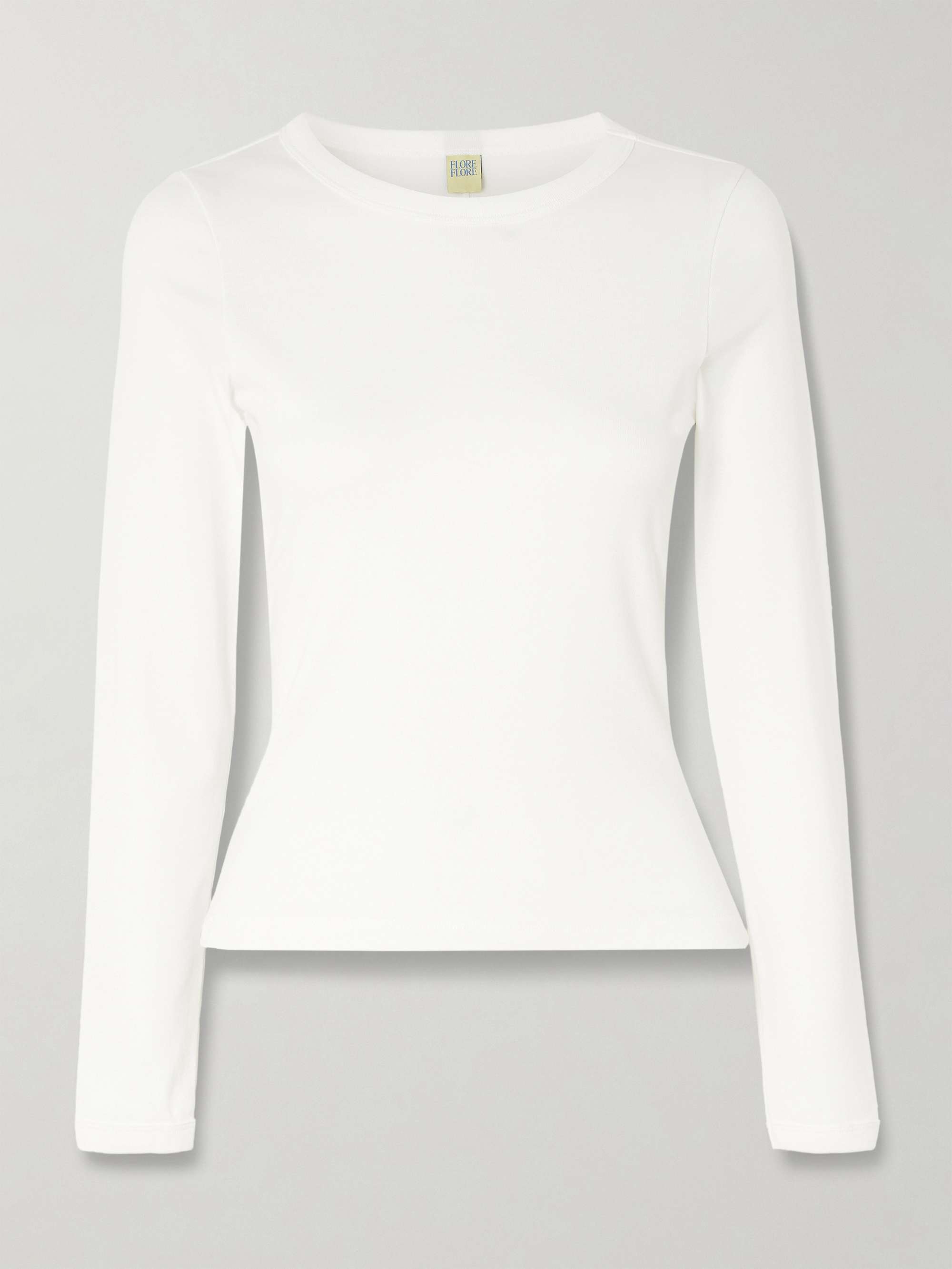 Max Organic Cotton-Jersey T-Shirt