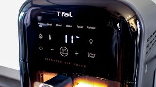 T-Fal Infrared Air Fryer