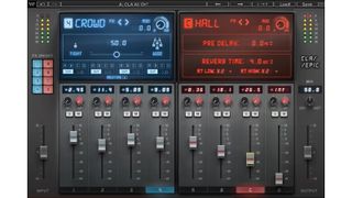 Best Waves plugins: Waves CLA Epic