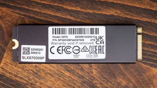 Silicon Power XPower XS70