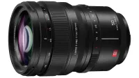 Best L-mount lenses: Panasonic LUMIX S PRO 50mm f/1.4