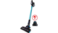 Hoover H-Free Pets Energy HF18EBND Cordless Vacuum Cleaner | Cyber Monday price £109 | Was £199 | You save £90 at AO.com