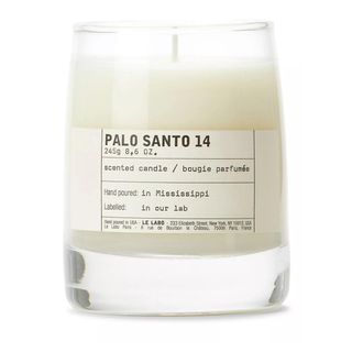 Le Labo Palo Santo 14 Candle