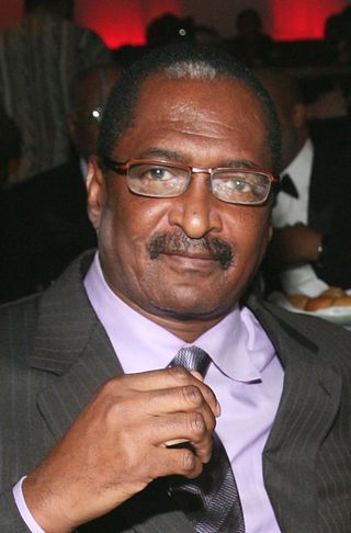 Beyonce father