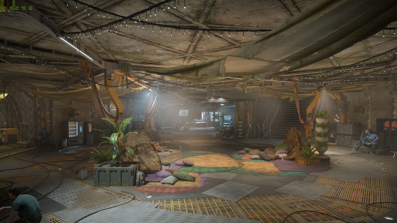 Avatar: Frontiers of Pandora screenshots and images