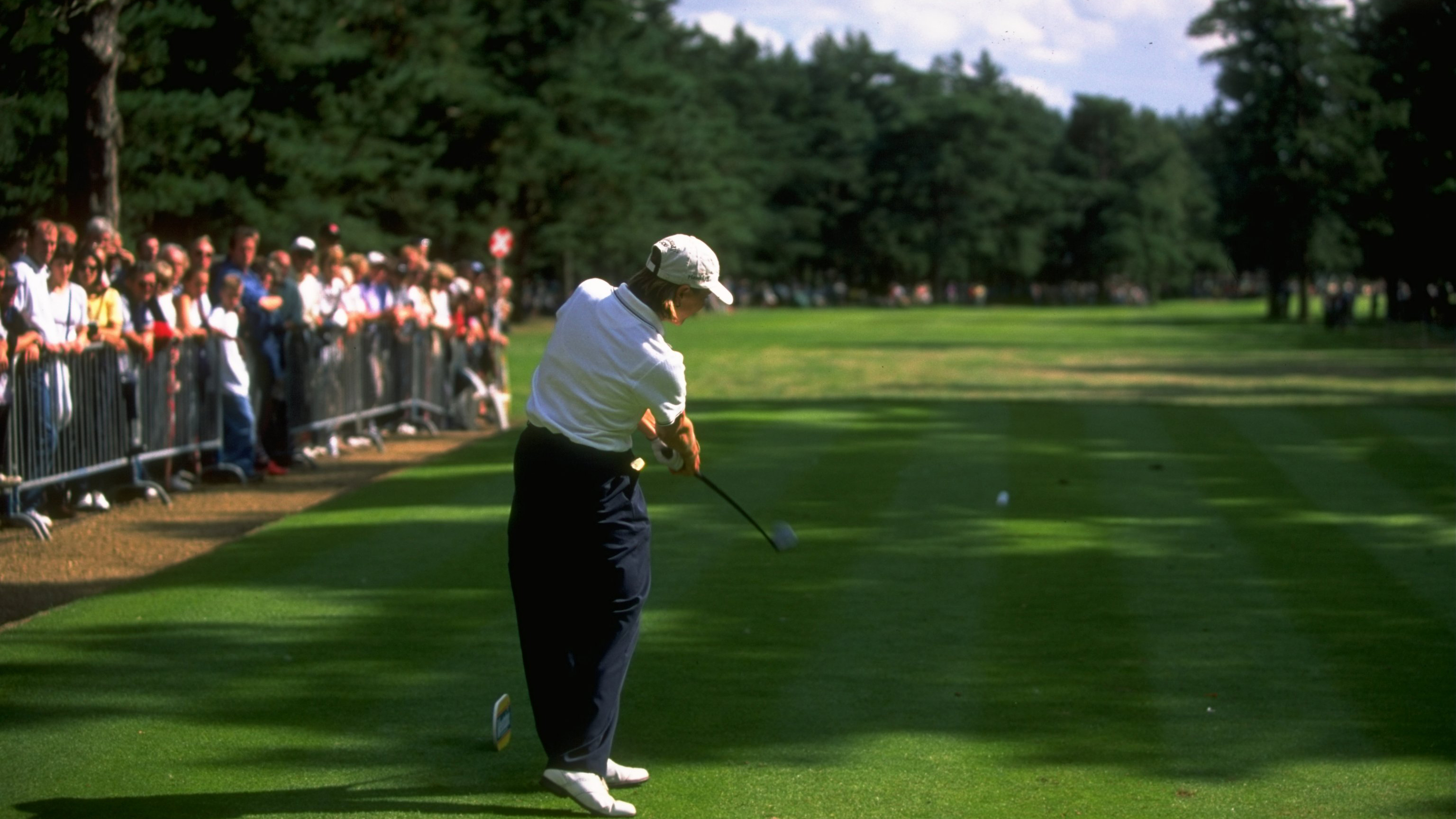 Why Women&amp;rsquo;s Golf Holds the Blueprint to Lower Scores