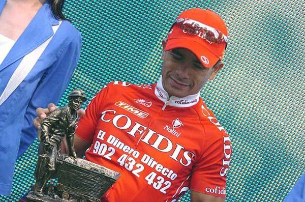 The Colombians are known for being climbers but not so much for sprinting, but Duque proved the country has versatile riders