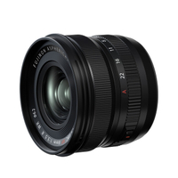 Fujifilm XF 8mm f/3.5 R WR | was £799| now £599Save £200 at LCE, with 10% voucherApply the code FUJIFILM10 to get this price