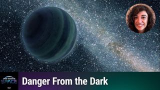 This Week In Space podcast: Episode 126 — Danger! Rogue Planets!