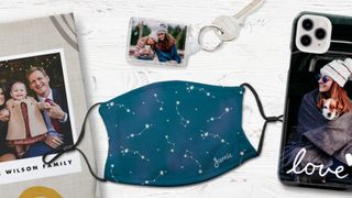 Personalized products and gifts from Snapfish
