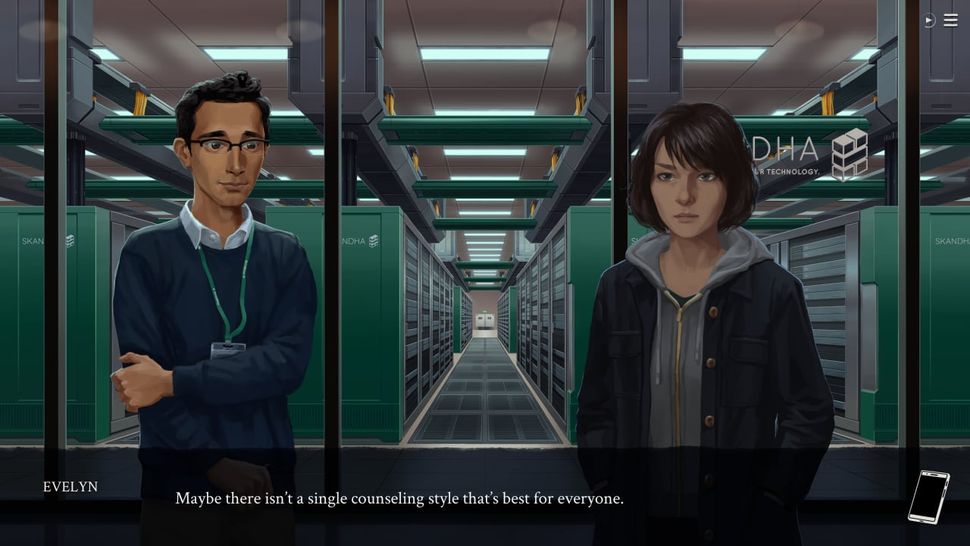 The Best Visual Novels That'll Capture Your Imagination | GamesRadar+