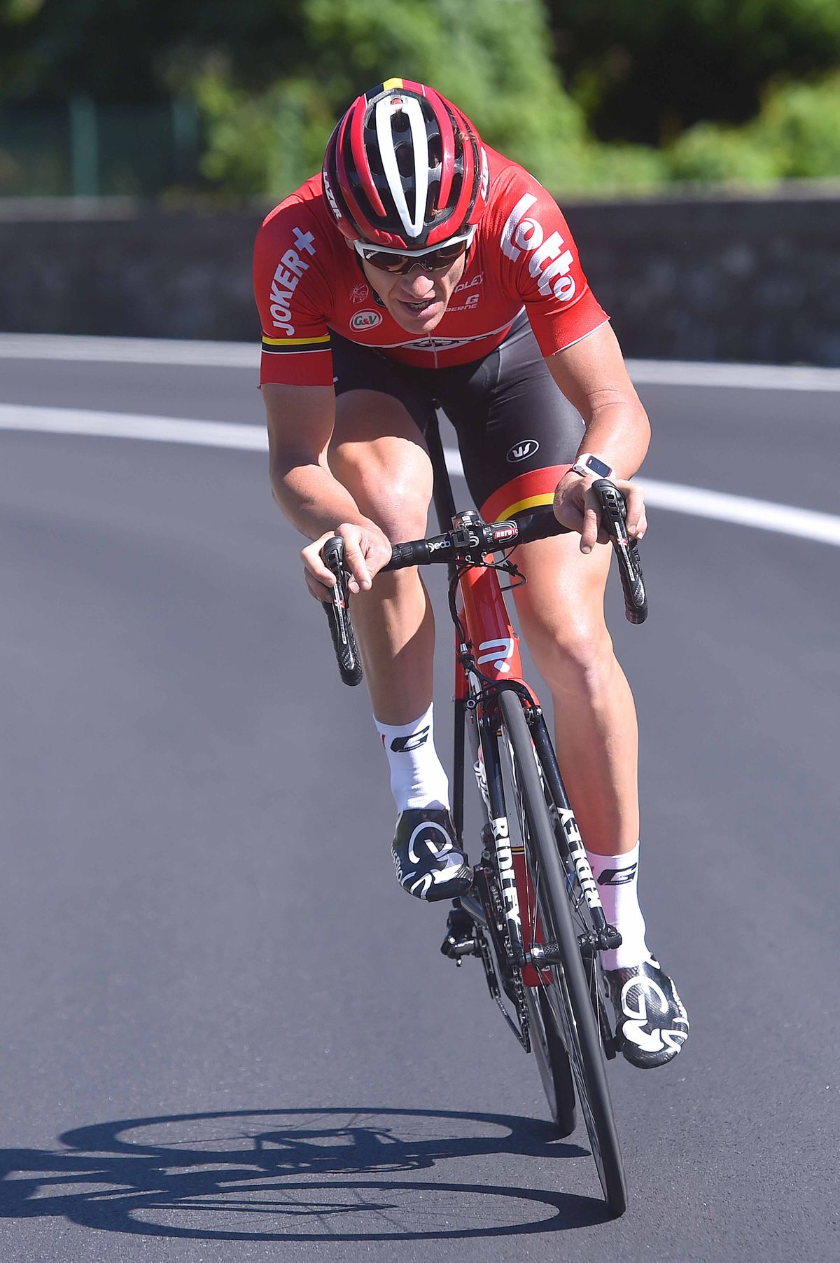 Adam Hansen (Lotto Soudal)