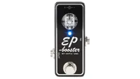 Best boost pedals: Xotic EP-3