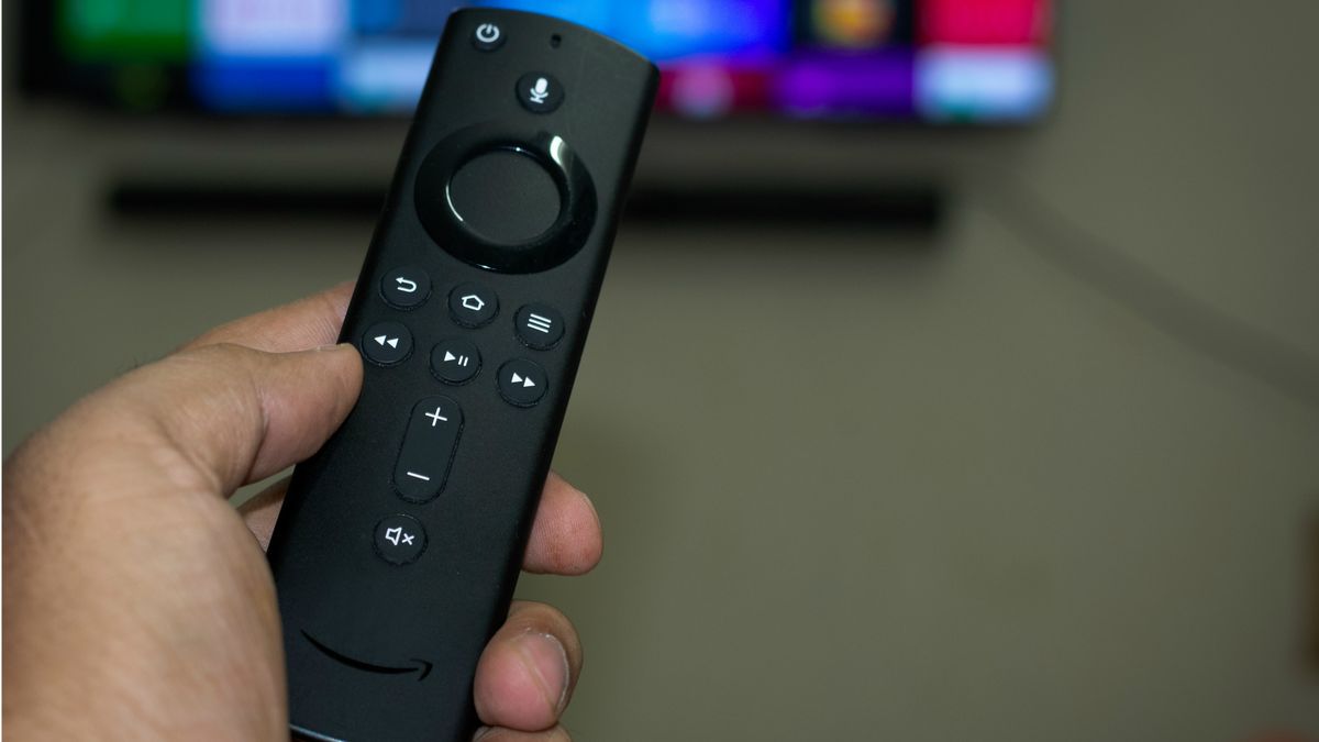 Amazon's 4K Fire TV Stick gets a $20 post-Prime Day price cut | TechRadar