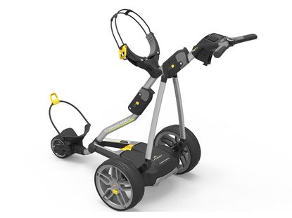 PowaKaddy FW7s EBS