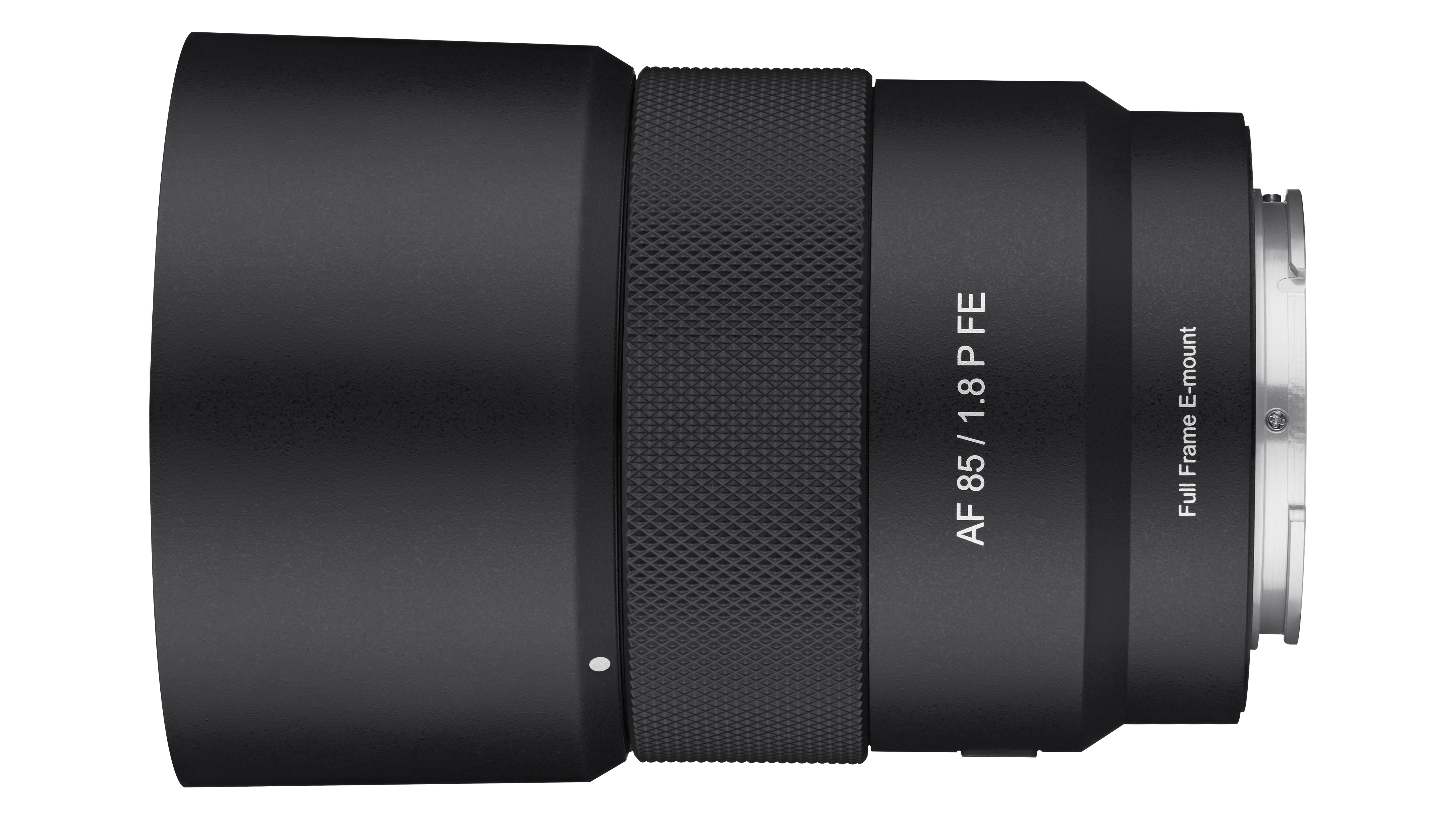 Samyang AF 85mm f/1.8 P FE