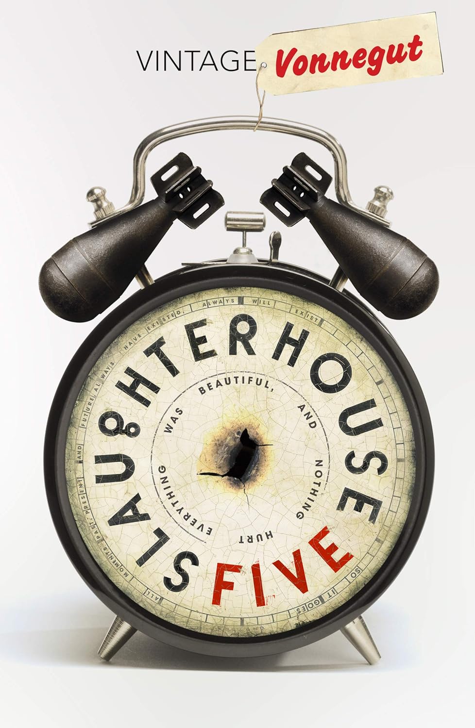Slaughterhouse 5: Discover Kurt Vonnegut&amp;rsquo;s Anti-War Masterpiece