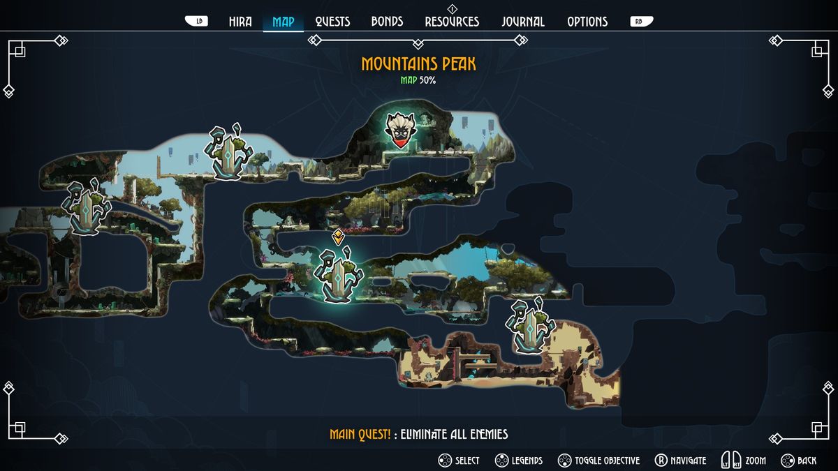 Image of Fallen Tear: The Ascension.