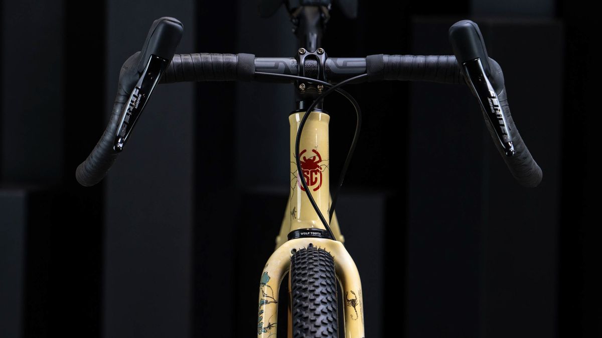 Enve Builders Roundup 2022 - Paramo Ultra