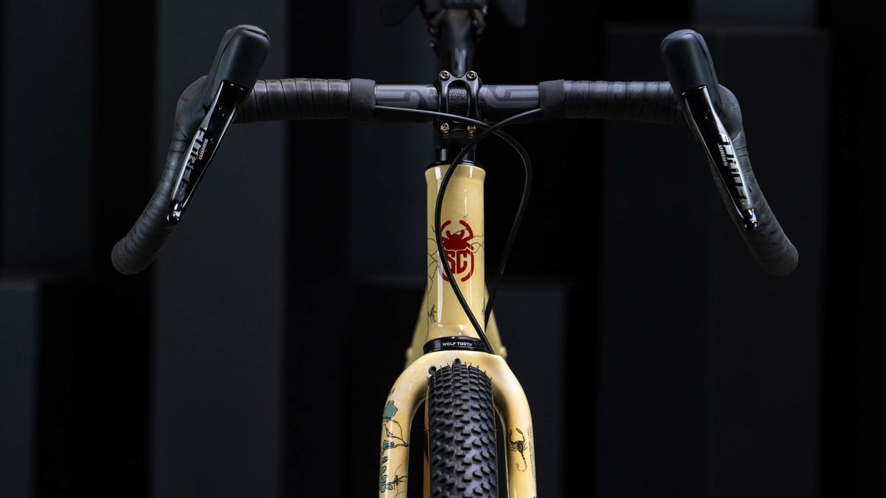 Enve Builders Roundup 2022 - Paramo Ultra