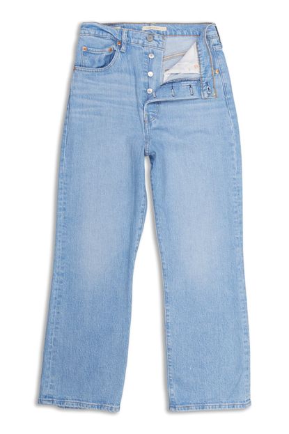 The Best Levi's Jeans for Women in 2023, According to Denim Experts ...