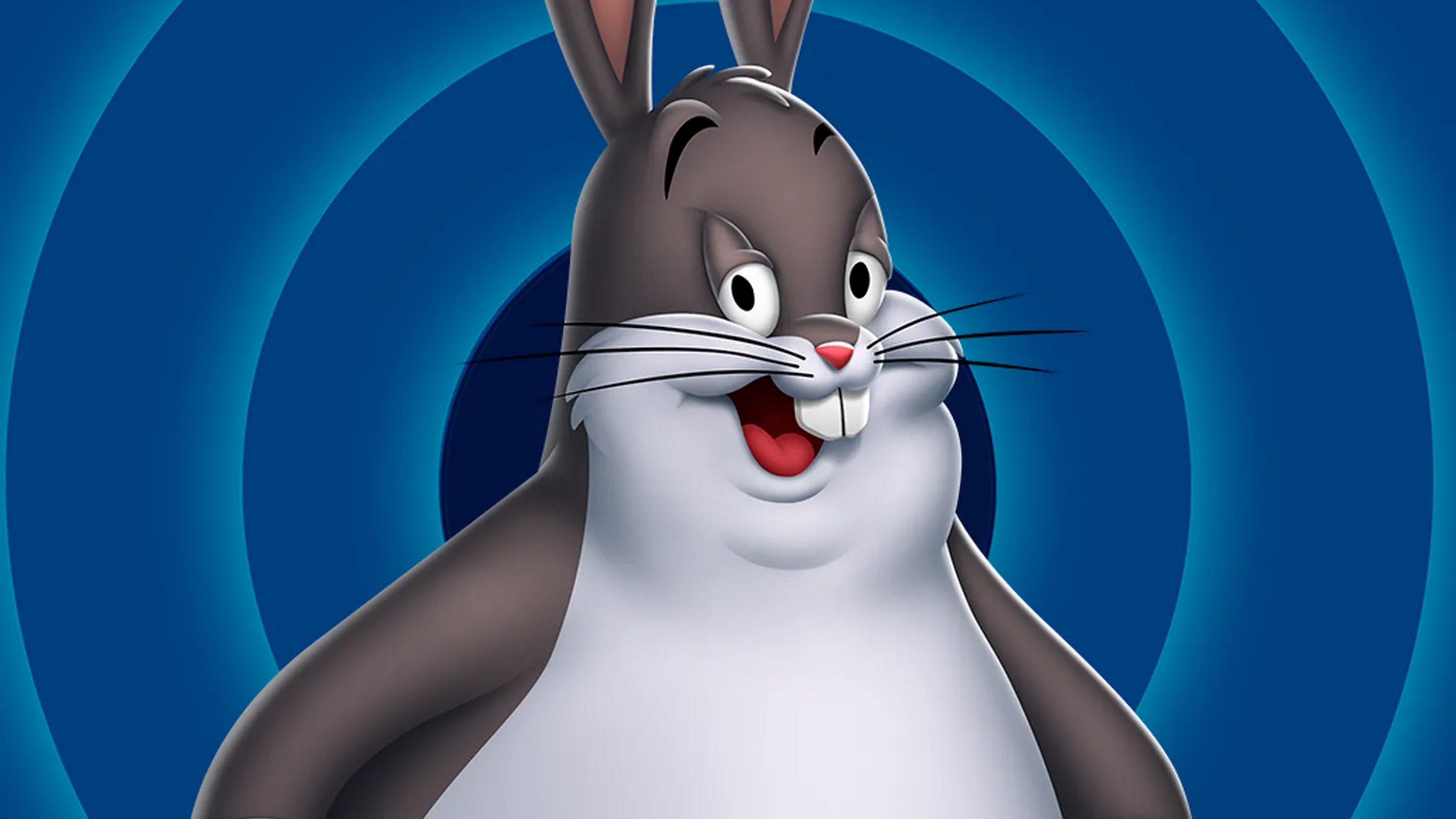 Big Chungus May Be Coming To MultiVersus PC Gamer