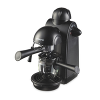 Ambiano Espresso Maker, £29.99 | Aldi