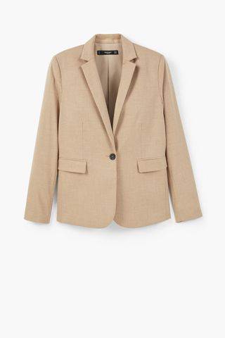 Trans-Seasonal Blazers