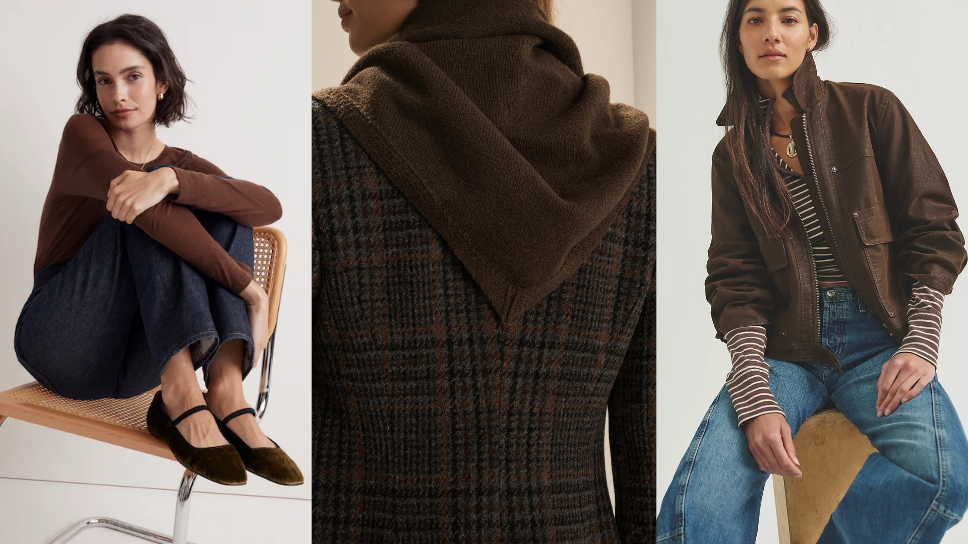 Madewell, Favorite Daughter, Free People