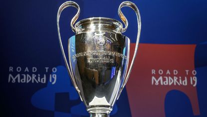 The Champions League Quarterfinals Preview 2018/19 - The Beats