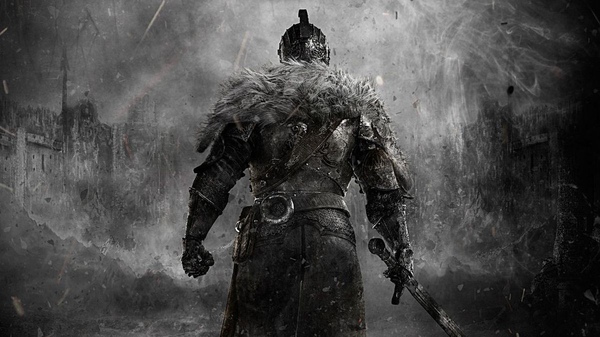 Dark Souls 2 path tracing mod is now available for all, and yes, it inevitably makes the game harder