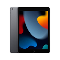 iPad (Ninth Generation) 64GB - was $329.99, now $269.99 at Best Buy