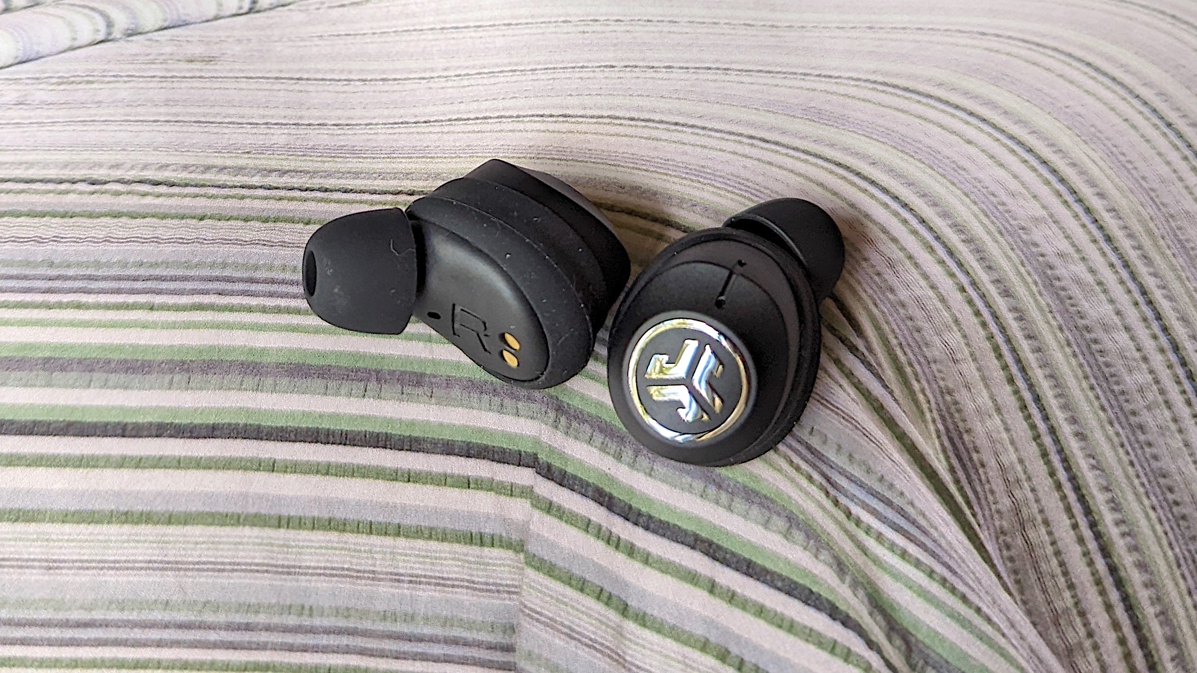 JLab JBuds Air ANC (2nd Gen) review