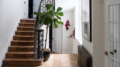 Staircase Railing Ideas And Banister Design Inspiration – 10 Styles To Suit  Any Home | Livingetc