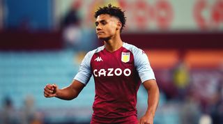 Ollie Watkins