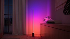 Signe gradient floor lamp