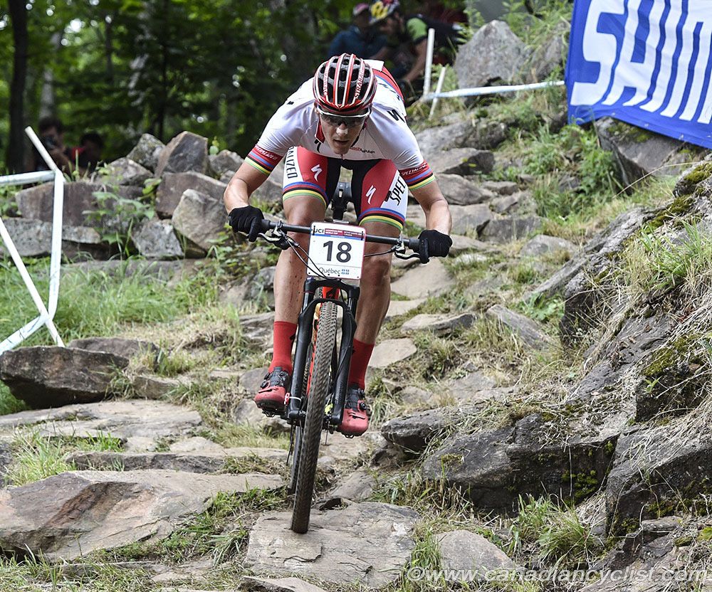 Jaroslav Kulhavy (Cze) Specialized Racing