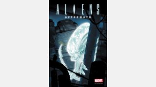 Marvel Comics July 2021 solicitations