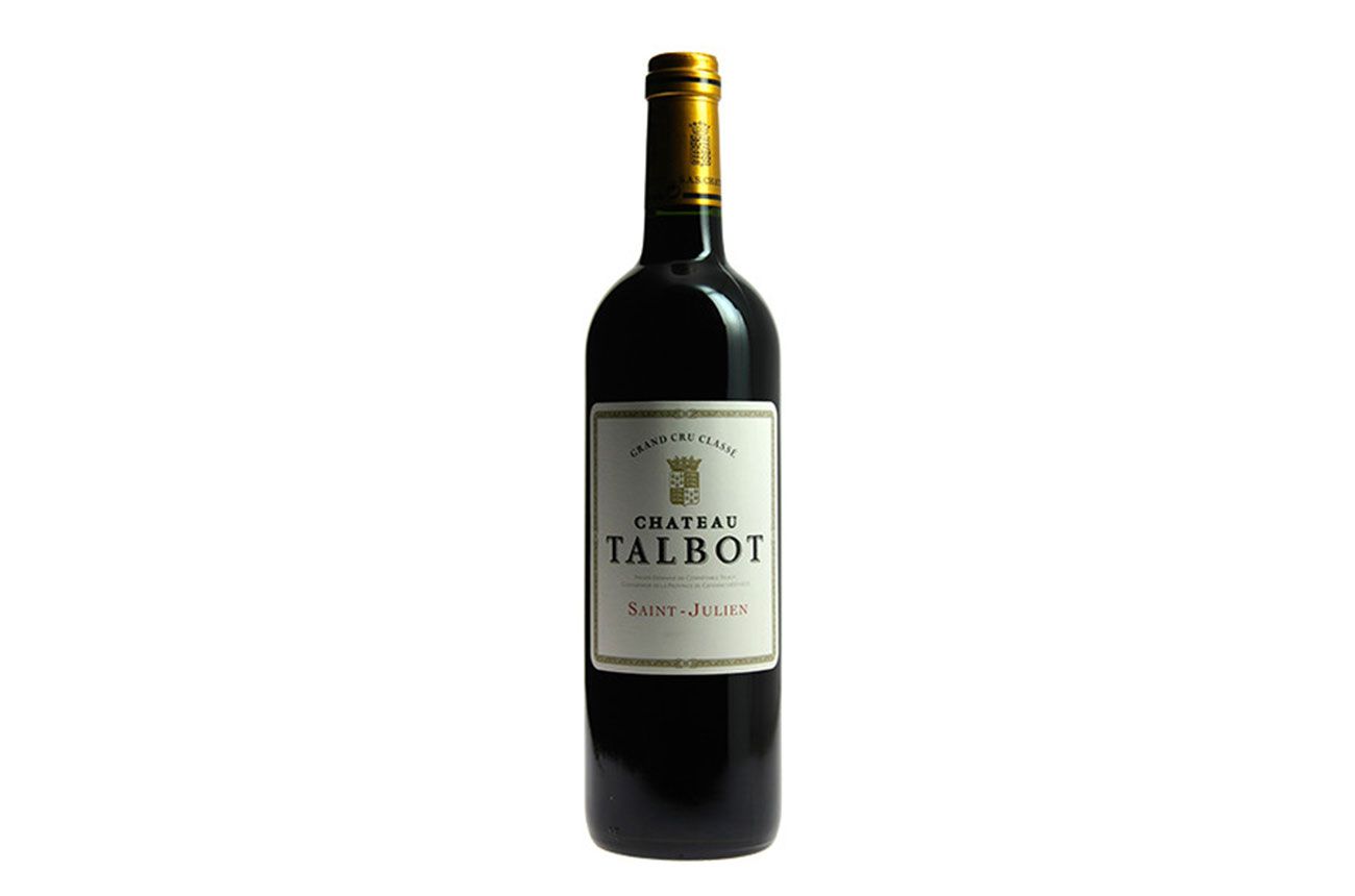 Cellar Collection: Château Talbot, 1996 | Decanter