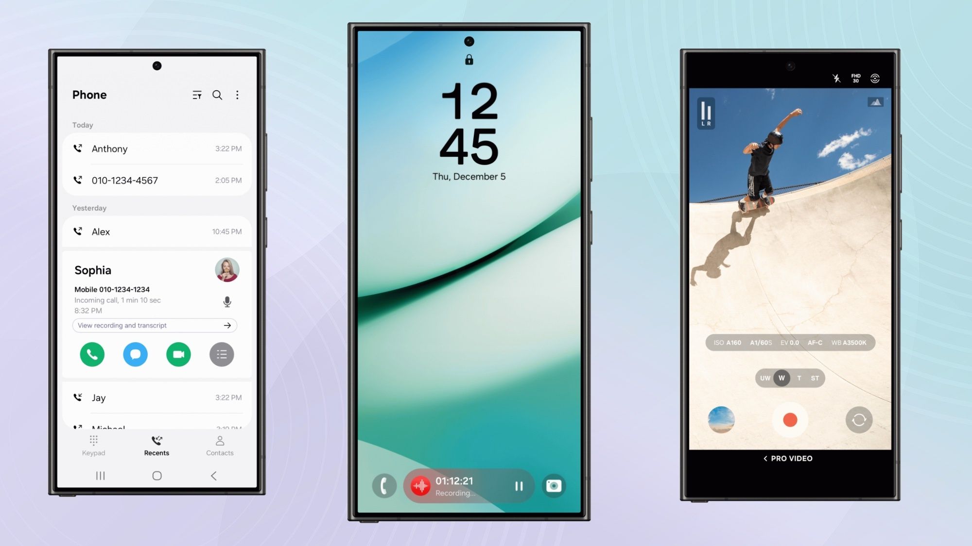One UI 7: Everything you need to know about Samsung’s big Galaxy phone ...
