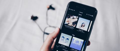 Install spotify app on iphone xr