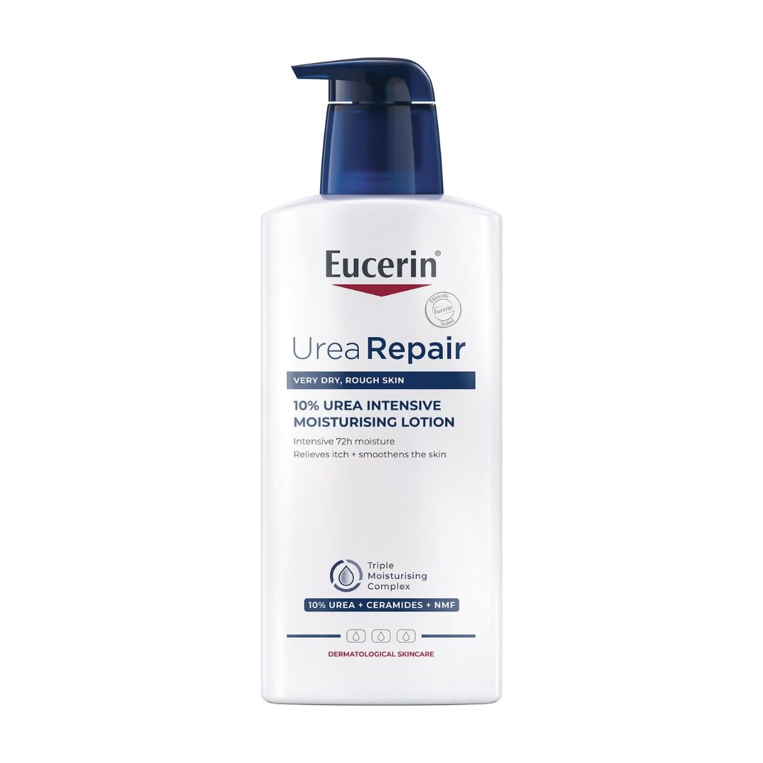 Eucerin Urea Repair 10% Lotion